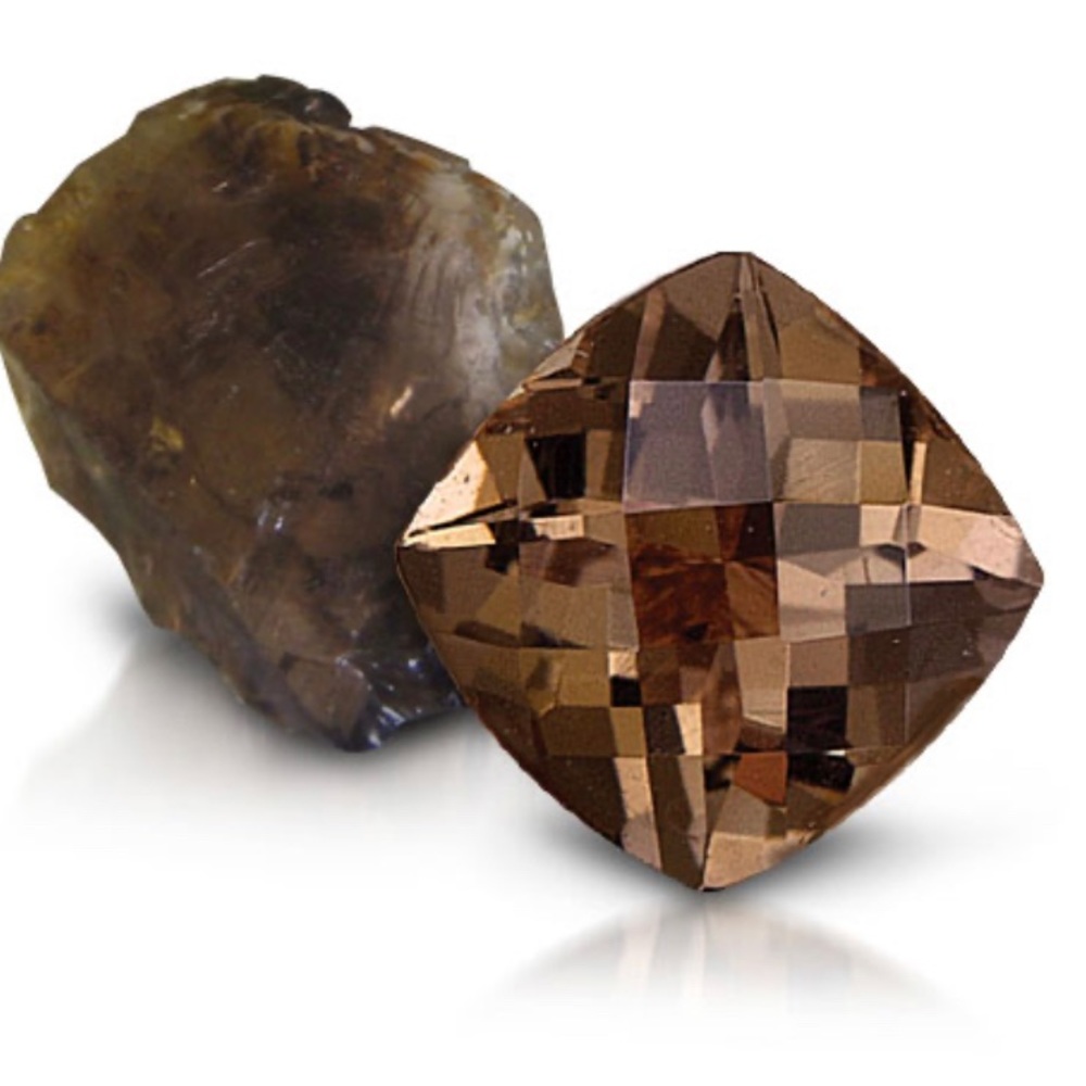 Le Vian loose stone